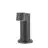 SLV Cube Aluminium Antracita 15W 2200lm - 827-830 CCT | Regulable