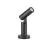 SLV S-Tubo Aluminium Negro | Apta para 1x GU10