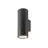 SLV Helia Pro L Luz De Pared Aluminium Antracita 15W 1800lm - 827 Luz Muy Cálida | Al Aire Libre - IP65