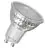 Osram LED Value Reflector Spot  GU10 PAR16 6.9W 575lm 60D - 830 Luz Cálida | Reemplazo 80W