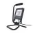 Ledvance Proyector LED Lámpara de construcción S-Stand 50W 4500lm 120D - 840 Blanco Frio | IP65 - Simétrico