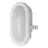 Ledvance Plafón LED Techo/Pared Blanco 6W - 840 