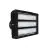 Ledvance Proyector LED Eco High Power Negro 300W 40500lm 90D - 857 Luz de Día | IP65 - Simétrico