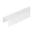 Ledvance Tiras LED Perfil Cobertura Wide forma de U 200CM | Difusor