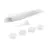 Ledvance Tiras LED Value 4x Tapa final 12mm | Protegido Silicone Seal