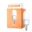 Osram LED Star Stick E14 Mate 9W 1050lm - 827 Luz Muy Cálida | Reemplazo 75W