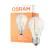 Osram Classic LED E27 Pera con Filamento Clara 7W 806lm - 827 Luz muy Cálida | 3 Step Dim - Reemplazo 60W