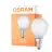 Osram Classic LED E14 Esférica Con Filamento Mate 2.8W 250lm - 827 Luz Muy Cálida | Regulable - Reemplazo 25W