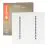 Ledvance Panel LED IndiviLED 33W 4000lm - 840 Blanco Frio | 60x60cm - UGR 