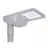 Ledvance Lamparas LED para calles Flex Pequeña RV25ST Gris 25W 3370lm 25x145D - 730 Luz Cálida | IP66 – Asimétrico