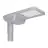 Ledvance Lamparas LED para calles Flex Medio RV25ST Gris 58W 8250lm 25x145D - 730 Luz Cálida | IP66 – Asimétrico