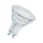 Osram LED Superstar Reflector Spot GU10 PAR16 6W 575lm 120D - 940 Blanco Frio | Mejor Reproducción De Color - Regulable - Reemplazo 80W