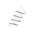 Ledvance Tiras LED Performance 2000 78W 8575lm 24v  - 865 Luz de Día | IP67 - 5M/10mm