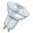 Ledvance Smart+ Zigbee GU10 Foco 4.9W 300lm 100D - 820-865 Ajustable Blanco | RGBW - Regulable - Reemplazo 50W