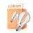 Osram Led Star Classic LED E27 Pera Con Filamento Clara 7.3W 806lm - 827 Luz Muy Cálida | Sensor De Movimiento
