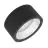 Ledvance Downlight LED Surface IP65 Aluminium Negro 45W 4725lm 60D - 830 Luz Cálida | IP65