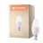 Ledvance Smart+ Wifi E14 B40 4.9W 470lm - 827-865 Ajustable Blanco | Regulable - Reemplazo 40W