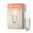 Ledvance DULUX-D LED 7.5W - 840 Blanco Frio | 2-Pines - Reemplazo 18W