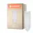 Ledvance Dulux-T LED 10W - 830 Luz Cálida | 4-Pines - Reemplazo 26W