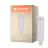 Osram Dulux-T LED 9W 1100lm - 840 Blanco Frio | 2-Pines - Reemplazo 26W