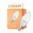 Osram Classic LED E14 Vela Mate 7.5W 806lm - 840 Blanco Frio | Reemplazo 60W
