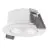 Ledvance Foco LED Air Adjust Aluminium Blanco 4W 300lm 36D - 927 Luz muy Cálida | Recorte 68mm - IP23 - Mejor reproducción de color - Regulable