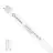 Ledvance Tubo LED T8 Superior (EM/Mains) High Output 6.3W 1100lm - 865 Luz De Día | 60cm - Reemplazo 18W