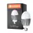 Ledvance LED Bulbo HQL LED P E27 29W 3600lm - 827 Luz muy Cálida | Reemplazo 80W