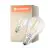 Ledvance Classic LED E27 Pera Con Filamento Clara 6.5W 806lm - 840 Blanco Frio | Reemplazo 60W