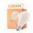 Osram Classic LED E27 Pera Con Filamento Mate 7.2W 1521lm Ultra Efficiency - 840 Blanco Frio | Reemplazo 100W