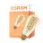 Osram Vintage 1906 LED E27 Edison Con Filamento Oro 8.8W 806lm - 824 Luz Muy Cálida | Regulable - Reemplazo 60W
