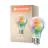 Ledvance Smart+ Mateer E27 A60 4.8W 470lm - 827-865 Ajustable Blanco | RGBW - Regulable - Reemplazo 40W