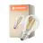 Ledvance Classic LED E27 Pera Con Filamento Clara 3.8W 806lm - 827 Luz Muy Cálida | Reemplazo 60W