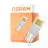 Osram LED Capsule G9 Clara 1.8W 200lm - 827 Luz Muy Cálida | Reemplazo 20W