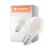 Ledvance Classic Superior LED Bulbo E27 Pera Con Filamento Mate 2.2W 470lm - 840 Blanco Frio | Reemplazo 40W