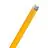 Ledvance Tubo LED T8 Superior (EM/Mains) High Output 18W 2000lm - Amarillo | 120cm - Reemplazo 36W
