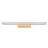 Ledvance LED Luz De Pared Iluminación de baño Orbis Mirror Madera 10W 950lm - 830-840 CCT | IP44 - Regulable al tacto