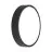 Ledvance Bulkhead Esférica Emergencia UV-Resistant Negro 12.5-19.5W 1360/1660/1950/2230lm - 830-840 CCT | IP65