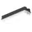 Ledvance Plafón LED Techo/Pared Compact Negro 11W 840lm - 830-840 CCT | IP65 - Luz De Emergencia 3 Horas - Sensor De Movimiento, Sensor De Luz
