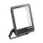 Ledvance Proyector LED Aluminium Negro 167W 25000lm 100D - 865 Luz De Día | IP66 - Simétrico