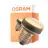 Osram LED Plano Lamp LED E27 Special Mate 45W 320lm - 827 Luz Muy Cálida | Regulable - Reemplazo 40W