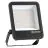 Ledvance Proyector LED Area Gen 2 Negro 100W 15000lm - 840 Blanco Frio| IP66 - Asimétrico