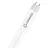 Ledvance Tubo LED T8 EM Superior (EM/Mains) High Output T8 9.7W 1700lm - 865 Luz De Día | 90cm - Reemplazo 30W