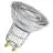 Ledvance Foco LED GU10 PAR16 3.7W 350lm 36D - 940 Blanco Frio | Mejor Reproducción De Color - Regulable - Reemplazo 35W