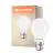 Ledvance Classic LED B22 Pera Mate 3.4W 470lm - 827 Luz Muy Cálida | Reemplazo 40W