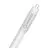 Ledvance Tubo LED T5 AC Mains P Mains (AC) High Efficiency 11W 1700lm - 865 Luz De Día | 85cm - Reemplazo 21W