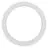 Ledvance Downlight Comfort Extensión Circulo Blanco D190