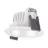Ledvance Foco LED Adjust Aluminium Blanco 8W 680lm 36D - 940 Blanco Frio | 82mm - Recorte 68mm - Dali Regulable