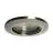 Nordlux Foco Mixit Metal Gris | 85mm - IP23 - Apta para 1x GU10