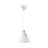 DFTP by Nordlux LED Colgante De Luz Metal Blanco | Apta para E27
